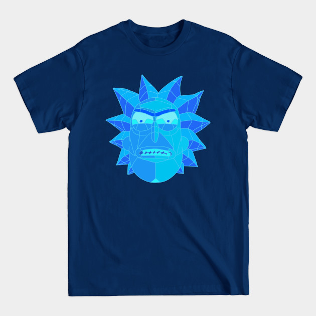 Rick And Morty Season 5 Rick And Morty TShirt